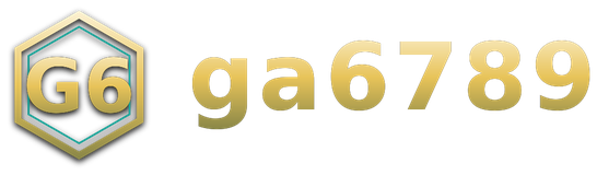 ga6789 โลโก้